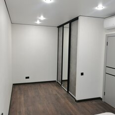 Квартира 46,3 м², 1-комнатная - изображение 5