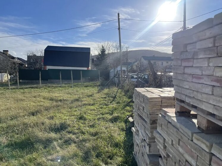 12,5 сотки, участок 65 000 000 ₽ - изображение 52