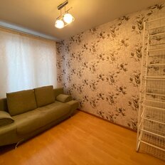 Квартира 49 м², 4-комнатная - изображение 5