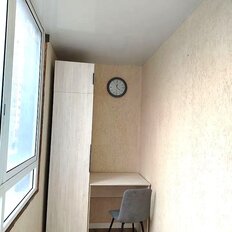 Квартира 20 м², студия - изображение 5