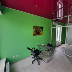 30 м², офис - изображение 5