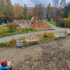 Квартира 40 м², 1-комнатная - изображение 3