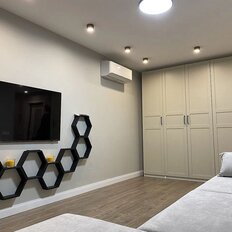 Квартира 46 м², 2-комнатная - изображение 5