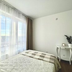 Квартира 40 м², 1-комнатная - изображение 4