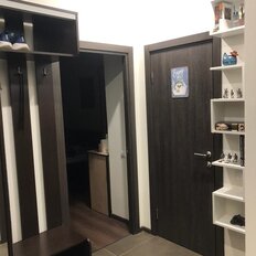 Квартира 55,4 м², 2-комнатная - изображение 4