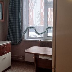 Квартира 30 м², 1-комнатная - изображение 3