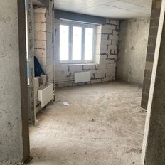 Квартира 108 м², 3-комнатная - изображение 4