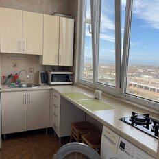 Квартира 41 м², 2-комнатная - изображение 2