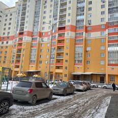 Квартира 67,7 м², 2-комнатная - изображение 2