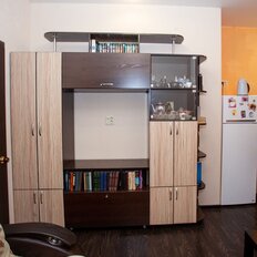 Квартира 26,8 м², студия - изображение 3