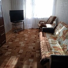 Квартира 57,7 м², 3-комнатная - изображение 4