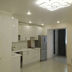 Квартира 55 м², 1-комнатная - изображение 3