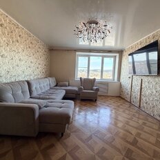 Квартира 62 м², 3-комнатная - изображение 3