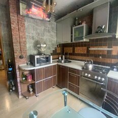 Квартира 58,7 м², 3-комнатная - изображение 5