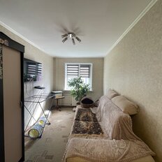 Квартира 62 м², 3-комнатная - изображение 1