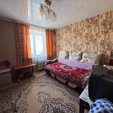 Квартира 60 м², 3-комнатная - изображение 4