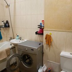 Квартира 30 м², 1-комнатная - изображение 1