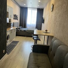 Квартира 32 м², студия - изображение 3