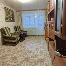 Квартира 45 м², 2-комнатная - изображение 3