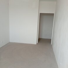 Квартира 43,5 м², 1-комнатная - изображение 5