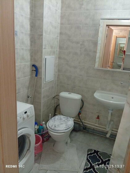 44 м², 2-комнатная квартира 25 000 ₽ в месяц - изображение 43