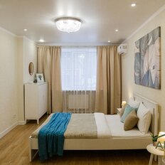 Квартира 42 м², 1-комнатная - изображение 4