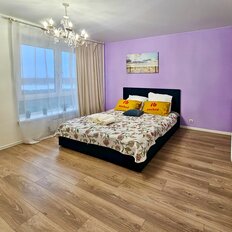 Квартира 25 м², студия - изображение 1