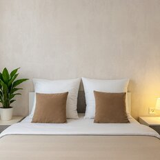 Квартира 28 м², студия - изображение 1