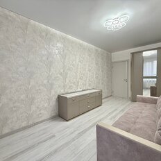 Квартира 70 м², студия - изображение 4