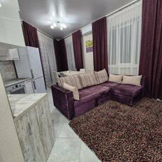 Квартира 83,8 м², 3-комнатная - изображение 1