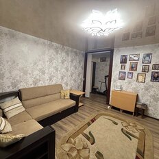 Квартира 58,3 м², 3-комнатная - изображение 3