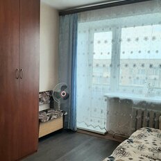 Квартира 27 м², 1-комнатная - изображение 3