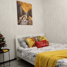 Квартира 33 м², 1-комнатная - изображение 1