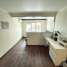 Квартира 35 м², 1-комнатная - изображение 2