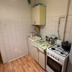 Квартира 46 м², 2-комнатная - изображение 5