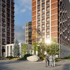 Квартира 94,8 м², 3-комнатная - изображение 3