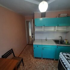 Квартира 32 м², 1-комнатная - изображение 1