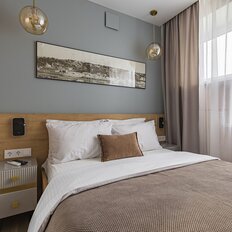 Квартира 39 м², 2-комнатная - изображение 3