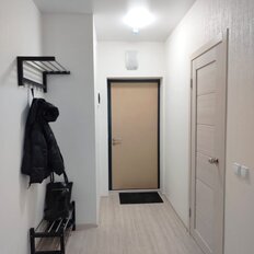 Квартира 25 м², студия - изображение 5