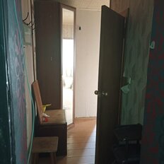 Квартира 31 м², 1-комнатная - изображение 5