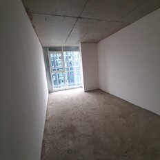 Квартира 24 м², студия - изображение 3