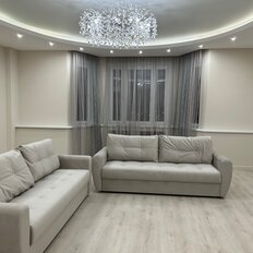 Квартира 160 м², 4-комнатная - изображение 2
