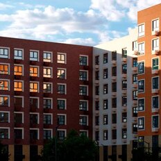 Квартира 26 м², студия - изображение 5