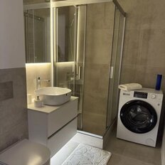Квартира 39 м², 1-комнатная - изображение 3