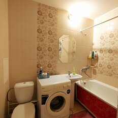 Квартира 38 м², 1-комнатная - изображение 1