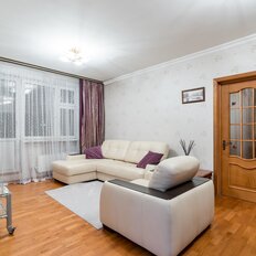 Квартира 75 м², 3-комнатная - изображение 1