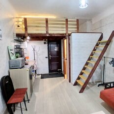 Квартира 18 м², студия - изображение 3