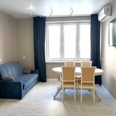 Квартира 101 м², 3-комнатная - изображение 5