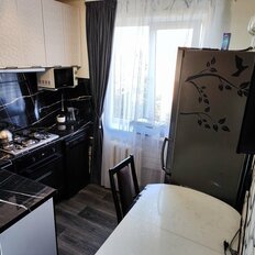 Квартира 52,4 м², 2-комнатная - изображение 4