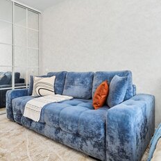 Квартира 40 м², 2-комнатная - изображение 2